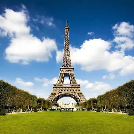 דירות Lagny L'Escale - De Disney A Paris - Cocon Hyper Centre מראה חיצוני תמונה